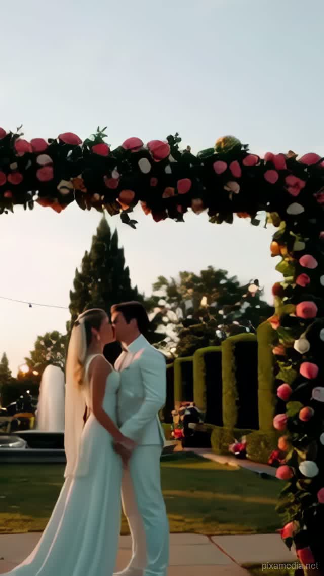 Golden Vow - Wedding & Events AI stock